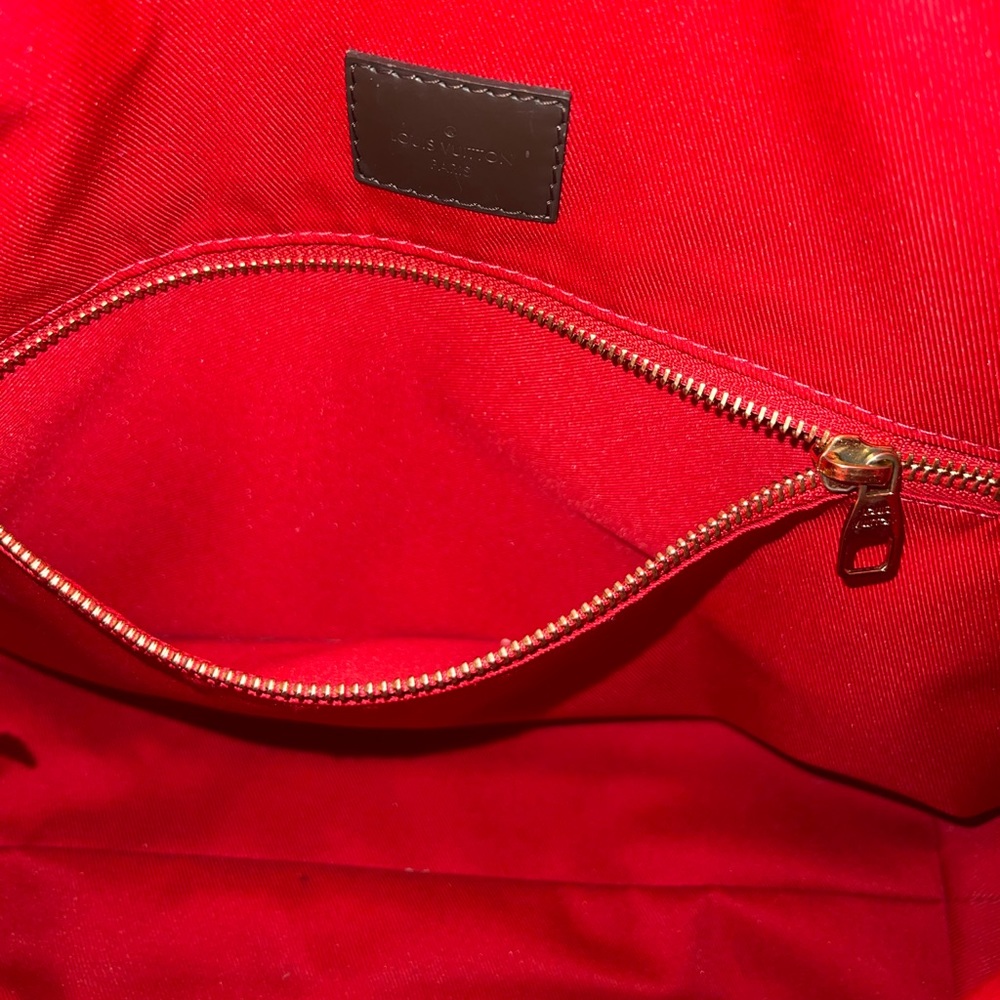 Louis Vuitton Graceful PM - Picture 15 of 16